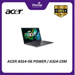 Load image into Gallery viewer, Keyboard Laptop ACER A514-56 POWER / A314-23M