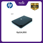 Load image into Gallery viewer, Laptop Keypad HP 4310