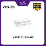 Load image into Gallery viewer, Laptop Keypad ASUSS 1015 WHITE