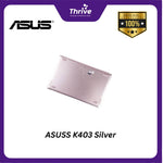 Load image into Gallery viewer, Laptop Keypad ASUSS K403 Silver