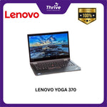Load image into Gallery viewer, Laptop Keypad LENOVO YOGA 370