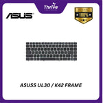 Load image into Gallery viewer, Laptop Keypad ASUSS UL30 / K42 FRAME