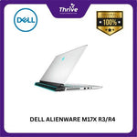 Load image into Gallery viewer, Laptop Keypad DELL ALIENWARE M17X R3/R4