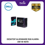 Load image into Gallery viewer, DESKTOP ALIENWARE R16 HJ4RN-AW-I9-4070