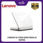 Load image into Gallery viewer, Laptop Keypad LENOVO S1 YOGA S240/YOGA 12 SERIES