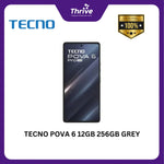 Load image into Gallery viewer, TECNO POVA 6 8GB 256GB BLUE
