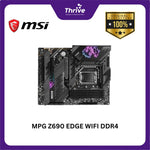 Load image into Gallery viewer, MPG Z690 EDGE WIFI DDR4