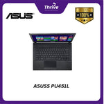 Load image into Gallery viewer, Laptop Keypad ASUSS PU451L