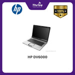 Load image into Gallery viewer, Laptop Keypad HP DV6000