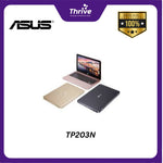 Load image into Gallery viewer, Laptop Keypad TP203N