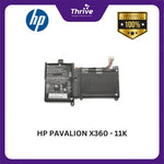 Load image into Gallery viewer, Laptop Keypad HP PAVALION X360 - 11K