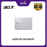 Load image into Gallery viewer, ACER V5-122 WHITE