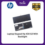 Load image into Gallery viewer, Laptop Keyboard / Keypad Hp 430 G3 With Backlight