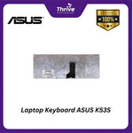 Load image into Gallery viewer, Laptop Keyboard ASUS K53S