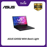 Load image into Gallery viewer, Laptop Keypad ASUS GX502 With Back Light