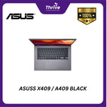 Load image into Gallery viewer, Laptop Keypad ASUSS X409 / A409 BLACK