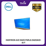 Load image into Gallery viewer, INSPIRON AIO 5420 FNRJ1-5420AIO-I5-T