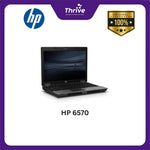 Load image into Gallery viewer, Laptop Keypad HP 6570