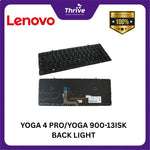 Load image into Gallery viewer, Laptop Keypad YOGA 4 PRO/YOGA 900-13ISK BACK LIGHT