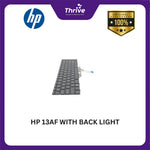 Load image into Gallery viewer, Keyboard Laptop HP 13AF WITH BACK LIGHT