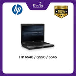 Load image into Gallery viewer, HP 6540 / 6550 / 6545