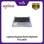 Load image into Gallery viewer, Laptop Keypad Axioo Mybook Pro p414