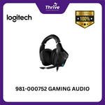 Load image into Gallery viewer, 981-000752 GAMING AUDIO