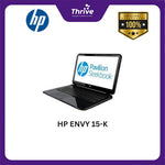Load image into Gallery viewer, HP ENVY 15-K