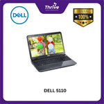 Load image into Gallery viewer, Laptop Keypad DELL 5110