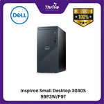 Load image into Gallery viewer, Dell Inspiron Small Desktop 3030S 99P3W/P97