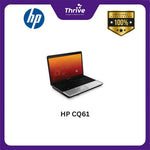 Load image into Gallery viewer, Laptop Keypad HP CQ61