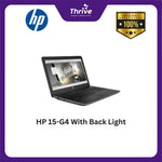 Load image into Gallery viewer, HP 15-G4 With Back Light