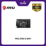 Load image into Gallery viewer, PRO Z790-S WIFI
