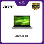 Load image into Gallery viewer, Keyboard Laptop ACER E1-571