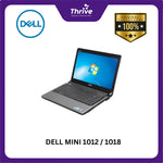 Load image into Gallery viewer, Laptop Keypad DELL MINI 1012 / 1018
