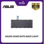 Load image into Gallery viewer, Laptop Keypad ASUSS UX303 WITH BACK LIGHT