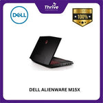 Load image into Gallery viewer, Laptop Keypad DELL ALIENWARE M15X
