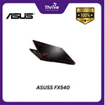 Load image into Gallery viewer, Laptop Keypad ASUSS FX540