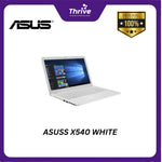 Load image into Gallery viewer, Laptop Keypad ASUSS X540 WHITE