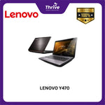 Load image into Gallery viewer, Laptop Keypad LENOVO Y470