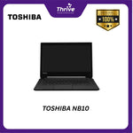 Load image into Gallery viewer, Laptop Keypad TOSHIBA NB10