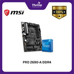 Load image into Gallery viewer, PRO Z690-A DDR4