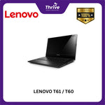 Load image into Gallery viewer, Laptop Keypad LENOVO T61 / T60
