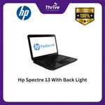 Load image into Gallery viewer, Laptop Keypad Hp Spectre 13 With Back Light
