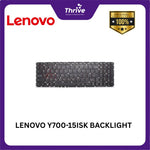 Load image into Gallery viewer, Laptop Keypad LENOVO Y700-15ISK BACKLIGHT