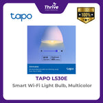 Load image into Gallery viewer, TP-LINK Smart Wi-Fi Light Bulb, Multicolor
