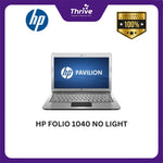 Load image into Gallery viewer, Laptop Keypad HP FOLIO 1040 NO LIGHT