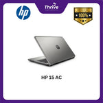 Load image into Gallery viewer, Laptop Keyboard HP 15 AC