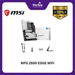 Load image into Gallery viewer, MPG Z690 EDGE WIFI