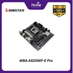 Load image into Gallery viewer, Motherboard MBA A620MP-E Pro